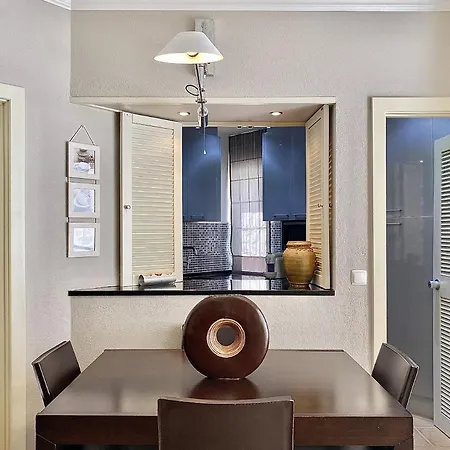 Appartement Talia X - Near The -