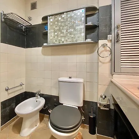 Apartment Talia X - Near The - *