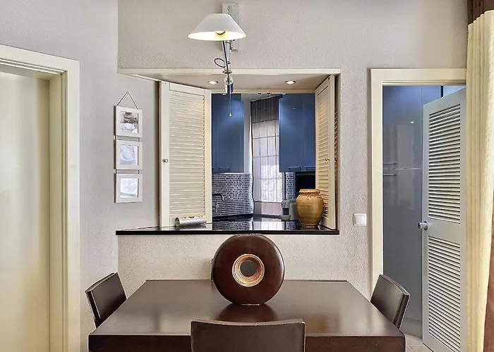 Apartment Talia X - Near The -