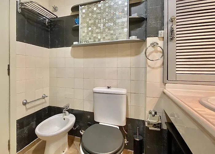 Apartamento Tália X - Near The - *