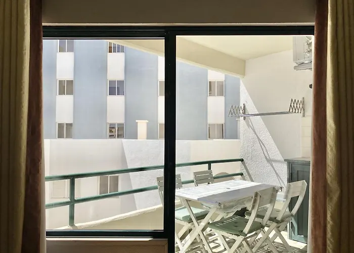 Apartamento Tália X - Near The - *