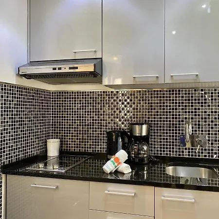 Talia X - Near The - アパート ヴィラモウラ