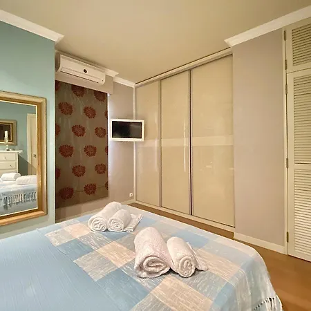 アパート Talia X - Near The - *