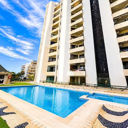 Appartement Talia X - Near The -