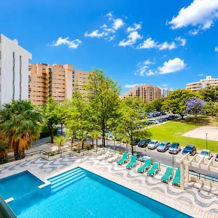 Appartement Talia X - Near The - *